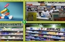 FORMATION SUR LES TECHNIQUES D'ASSISTANCE EN PHARMACIE  mediacongo